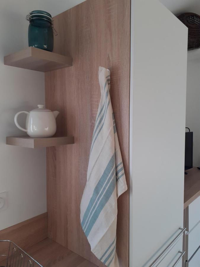 Villa Le Petit Atelier Bormes-les-Mimosas Esterno foto