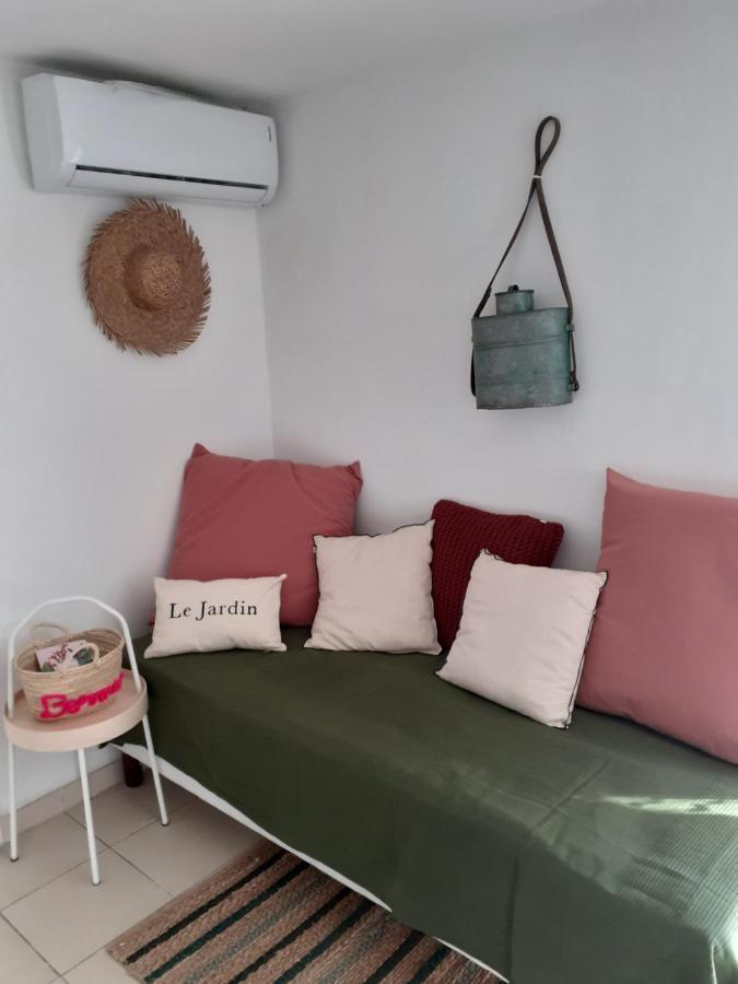 Villa Le Petit Atelier Bormes-les-Mimosas Esterno foto