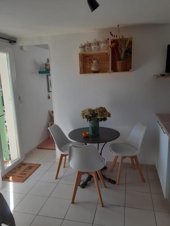 Villa Le Petit Atelier Bormes-les-Mimosas Esterno foto