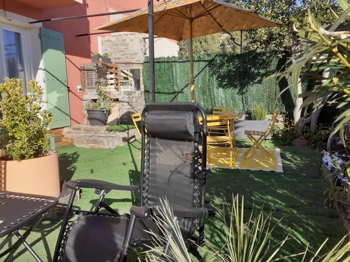 Villa Le Petit Atelier Bormes-les-Mimosas Esterno foto