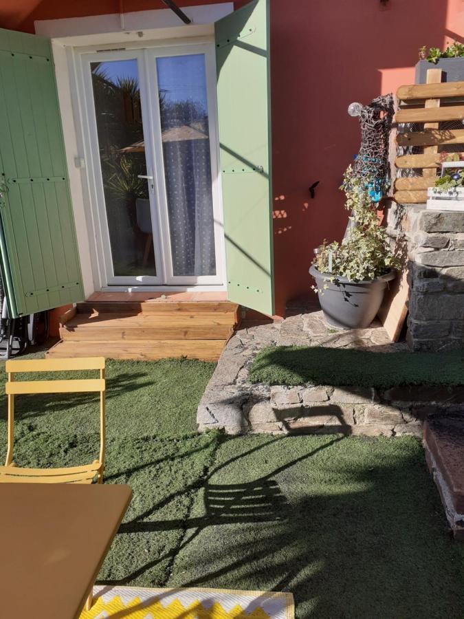 Villa Le Petit Atelier Bormes-les-Mimosas Esterno foto