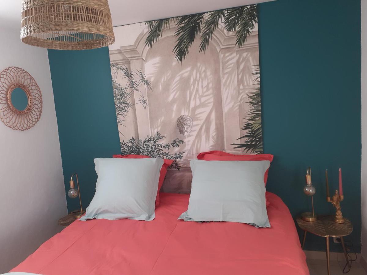 Villa Le Petit Atelier Bormes-les-Mimosas Esterno foto