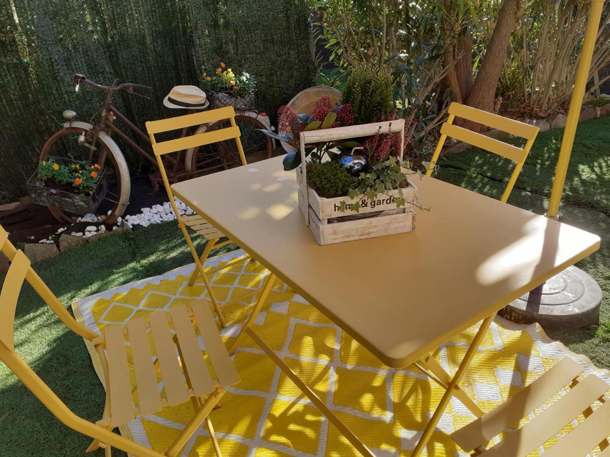 Villa Le Petit Atelier Bormes-les-Mimosas Esterno foto