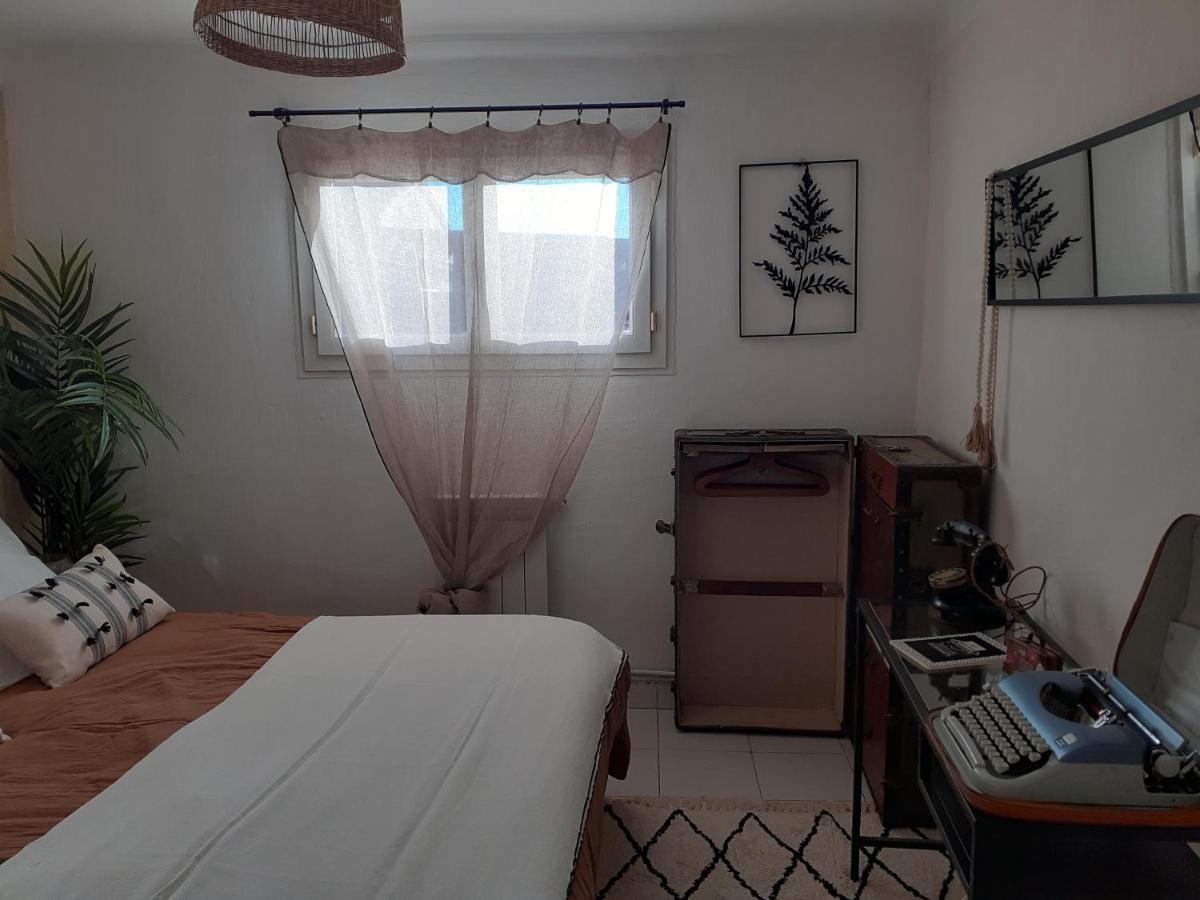 Villa Le Petit Atelier Bormes-les-Mimosas Esterno foto