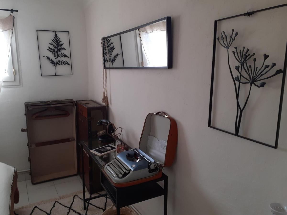 Villa Le Petit Atelier Bormes-les-Mimosas Esterno foto
