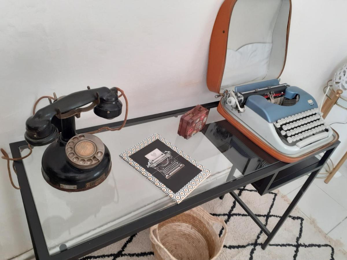Villa Le Petit Atelier Bormes-les-Mimosas Esterno foto