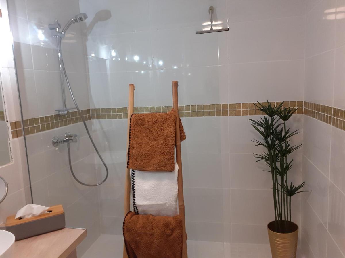 Villa Le Petit Atelier Bormes-les-Mimosas Esterno foto