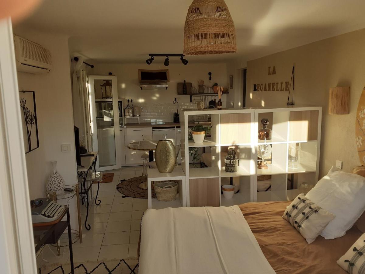 Villa Le Petit Atelier Bormes-les-Mimosas Esterno foto