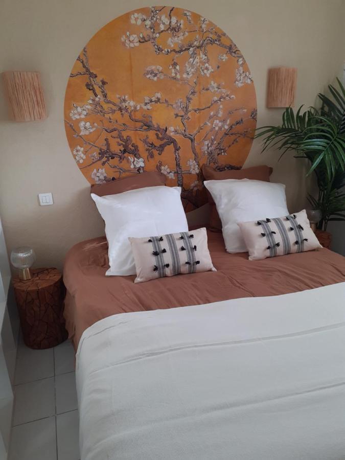 Villa Le Petit Atelier Bormes-les-Mimosas Esterno foto