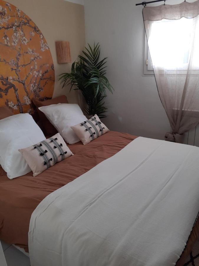 Villa Le Petit Atelier Bormes-les-Mimosas Esterno foto