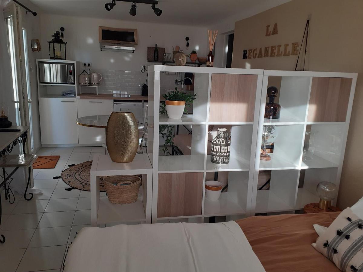 Villa Le Petit Atelier Bormes-les-Mimosas Esterno foto