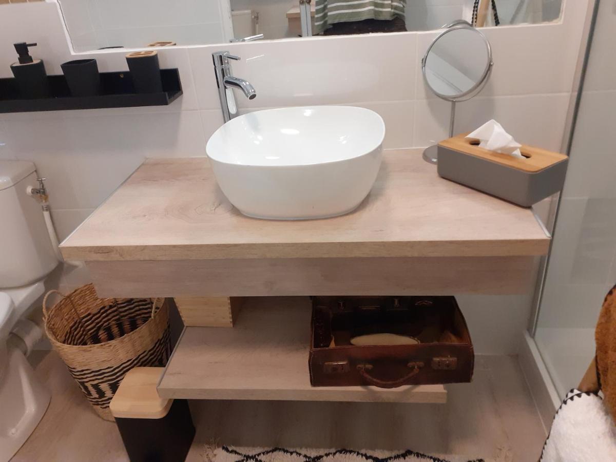 Villa Le Petit Atelier Bormes-les-Mimosas Esterno foto